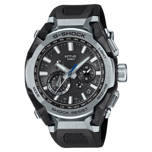 Reloj Casio MTG-B4000-1ADR