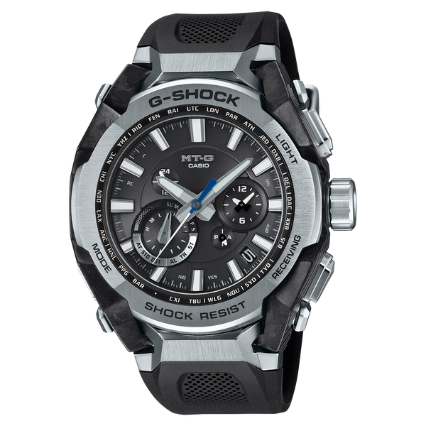 Reloj Casio MTG-B4000-1ADR