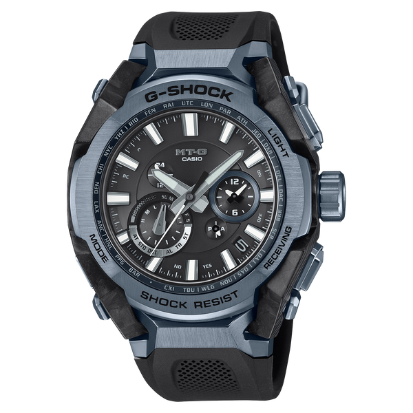 Reloj Casio MTG-B4000B-1A2DR