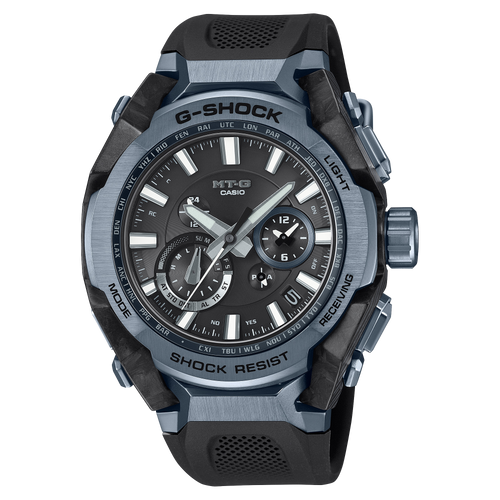 Reloj Casio MTG-B4000B-1A2DR