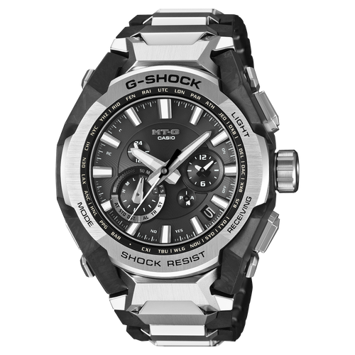 Reloj Casio MTG-B4000D-1ADR