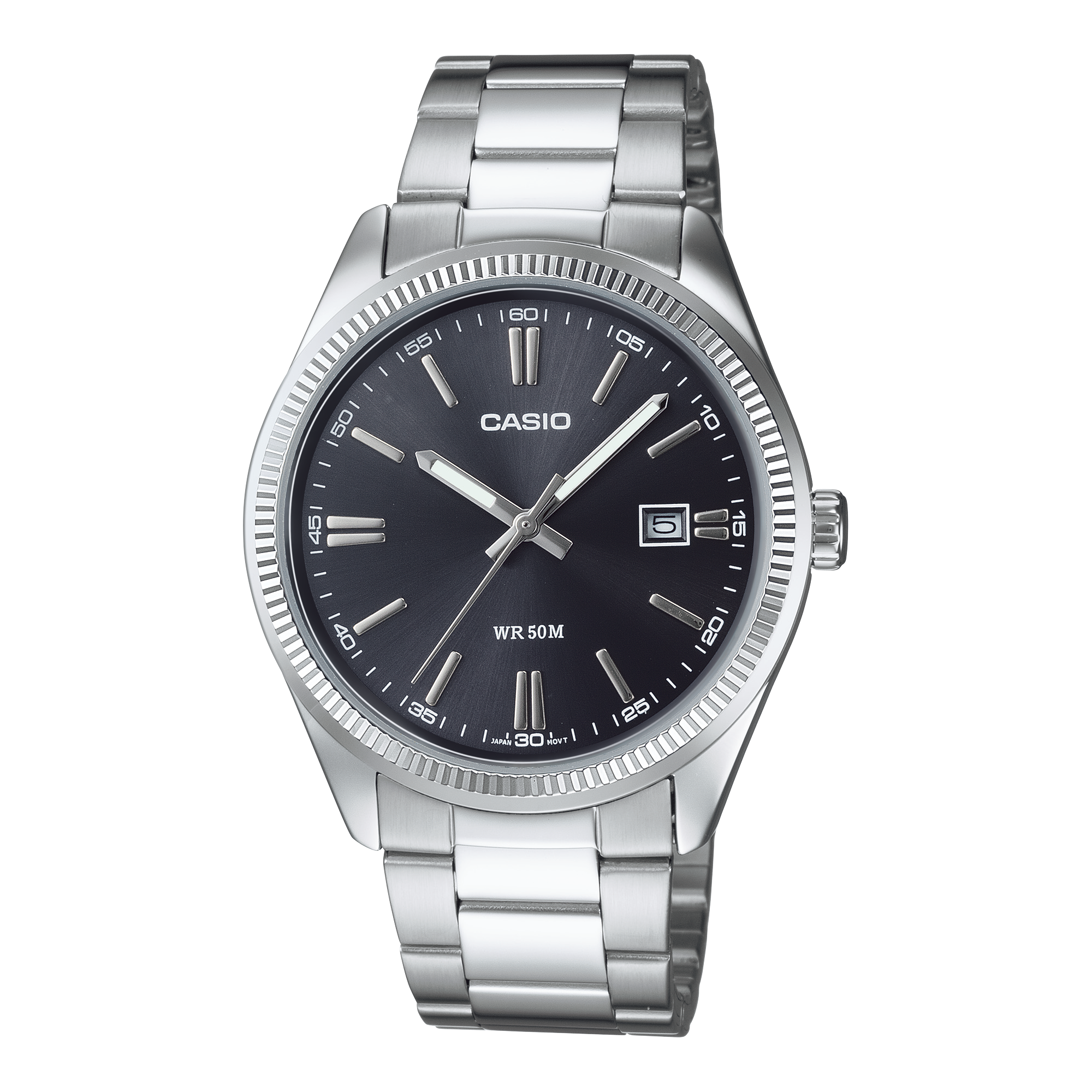 Reloj Casio MTP-1302D-1A1VDF