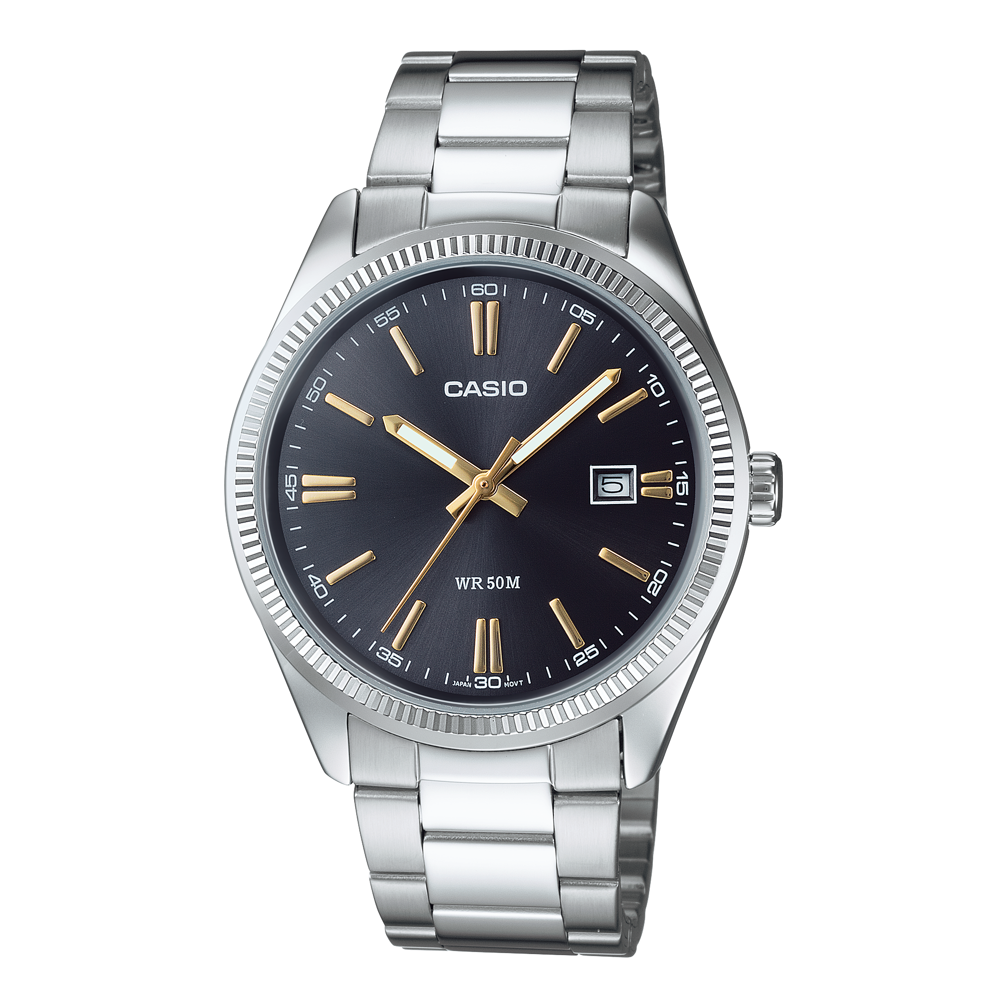 Reloj Casio MTP-1302D-1A2VDF