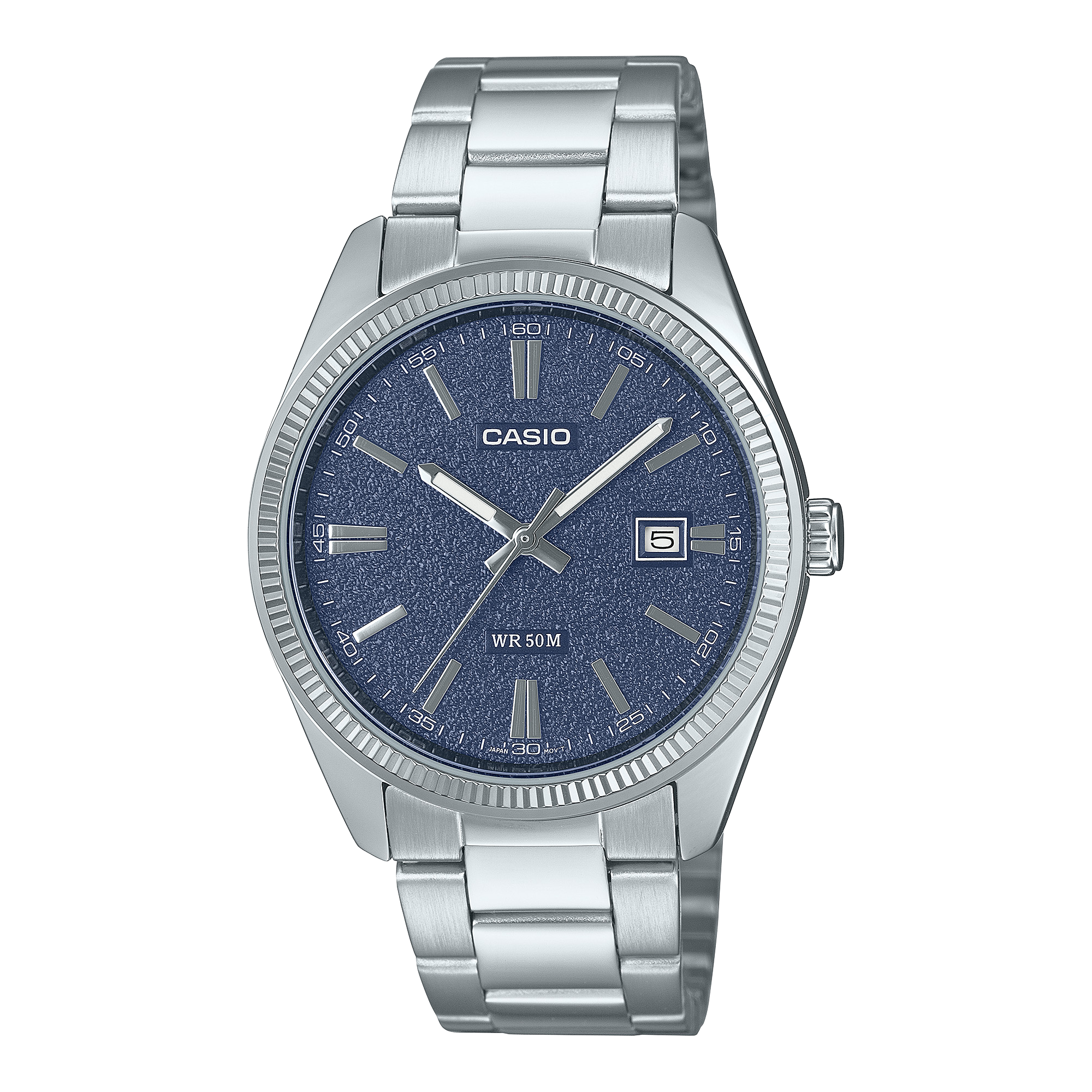 Reloj Casio MTP-1302DA-2A1VDF