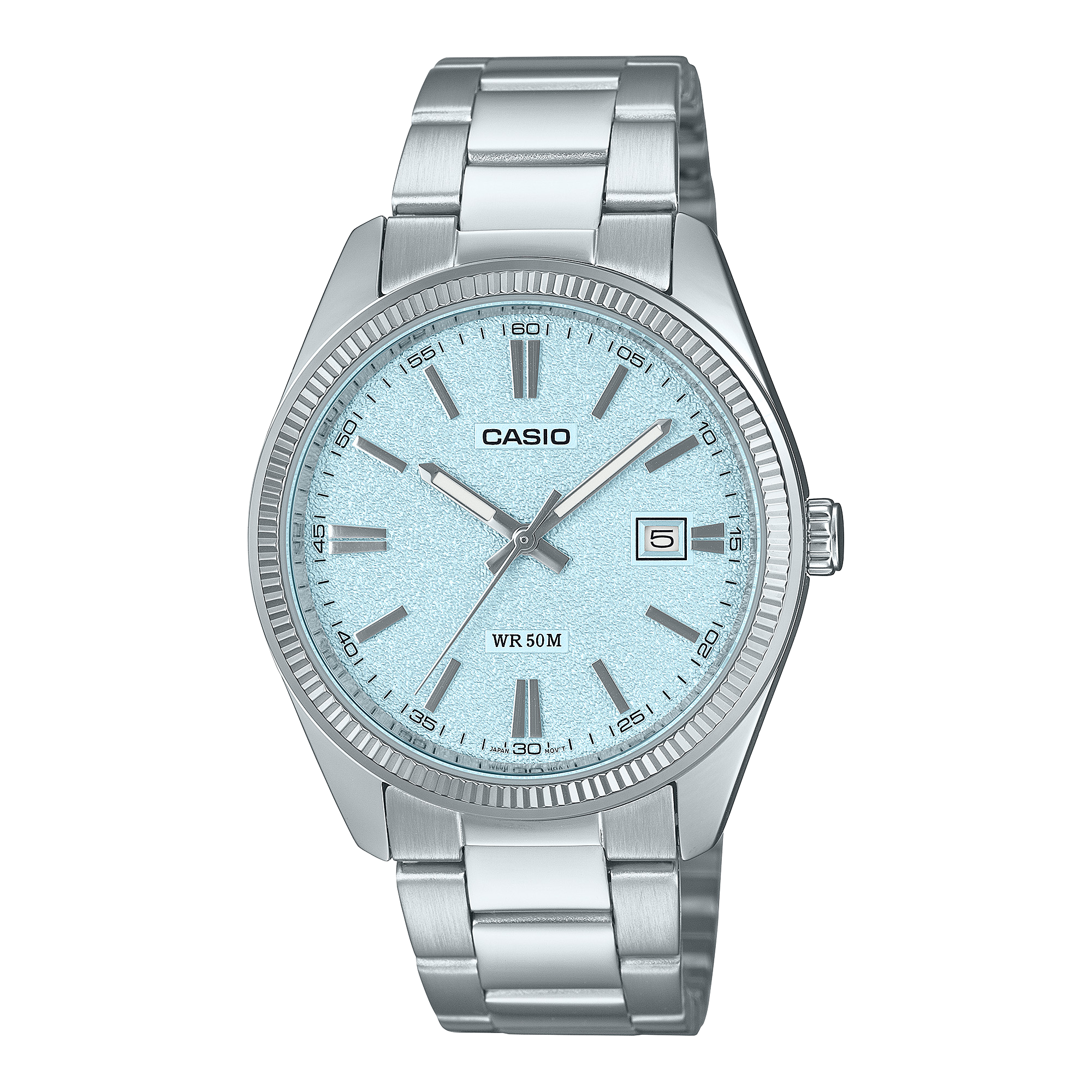 Reloj Casio MTP-1302DA-2A2VDF