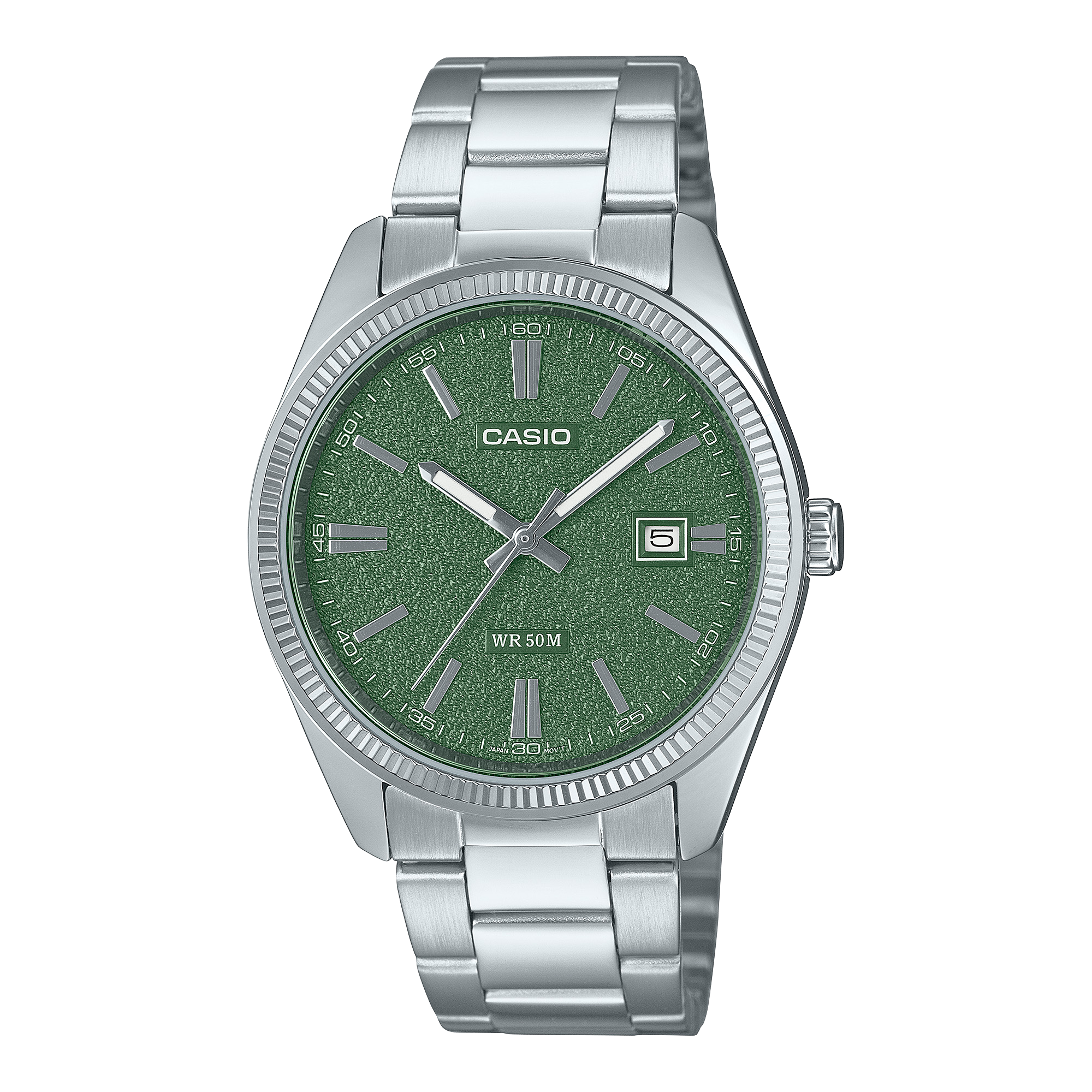 Reloj Casio MTP-1302DA-3AVDF
