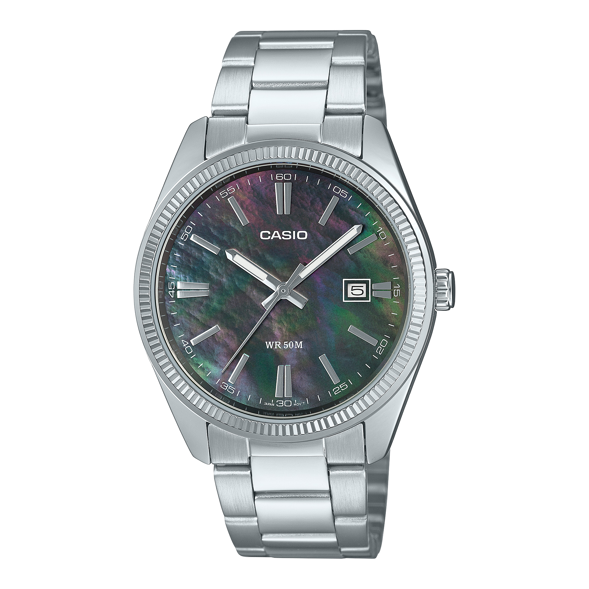 Reloj Casio MTP-1302DS-1AVDF