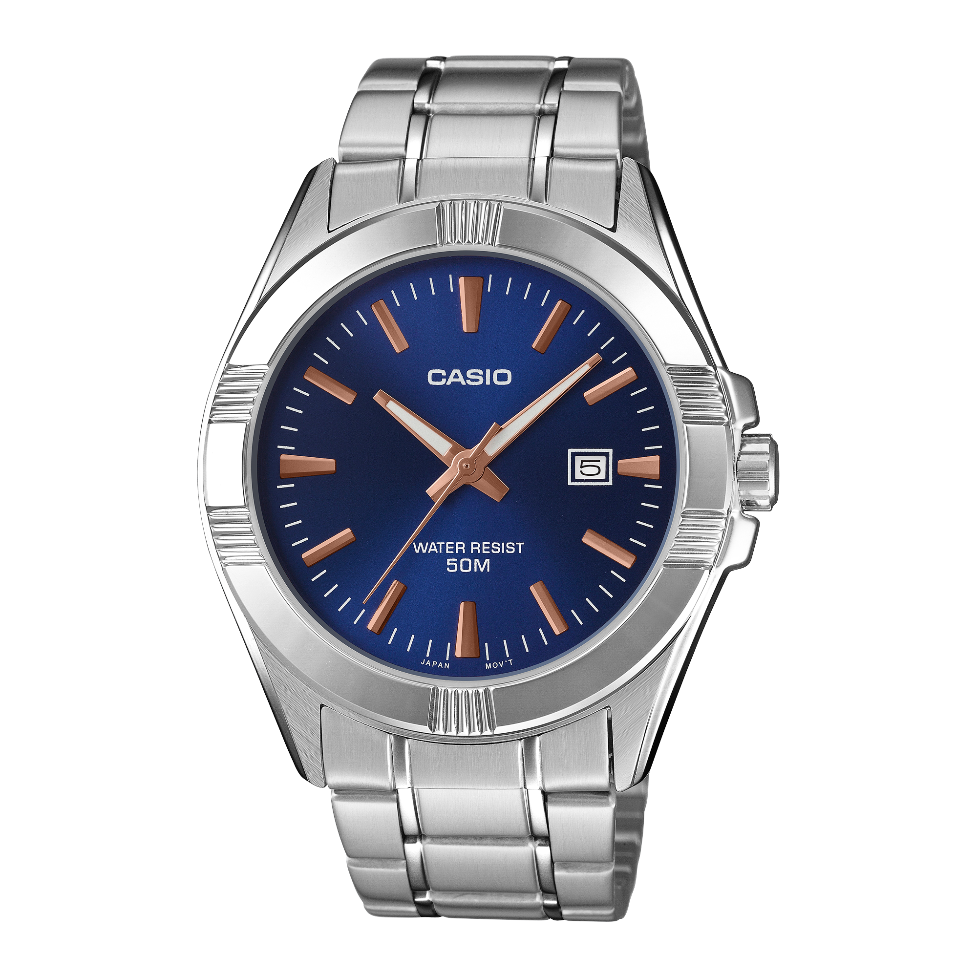 Reloj Casio MTP-1308D-2AVDF