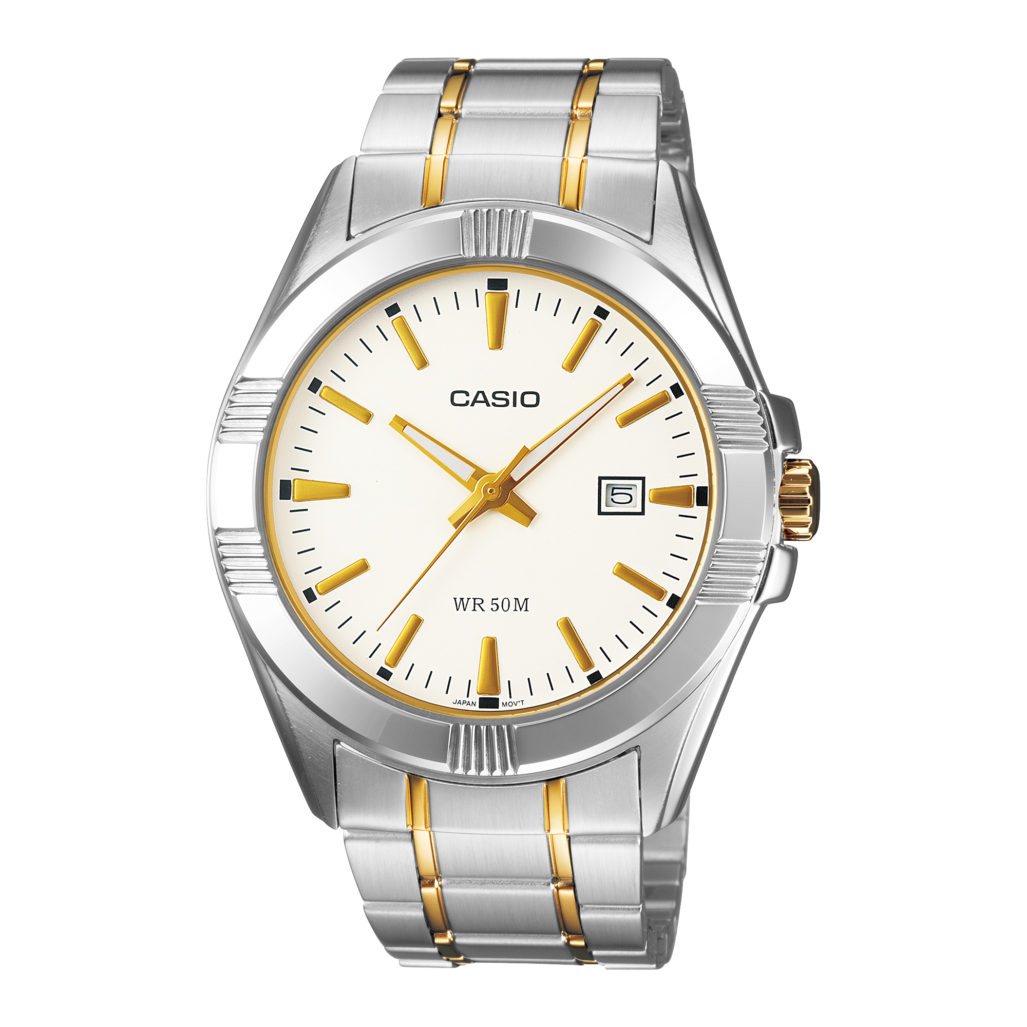 Reloj Casio MTP-1308SG-7AVDF