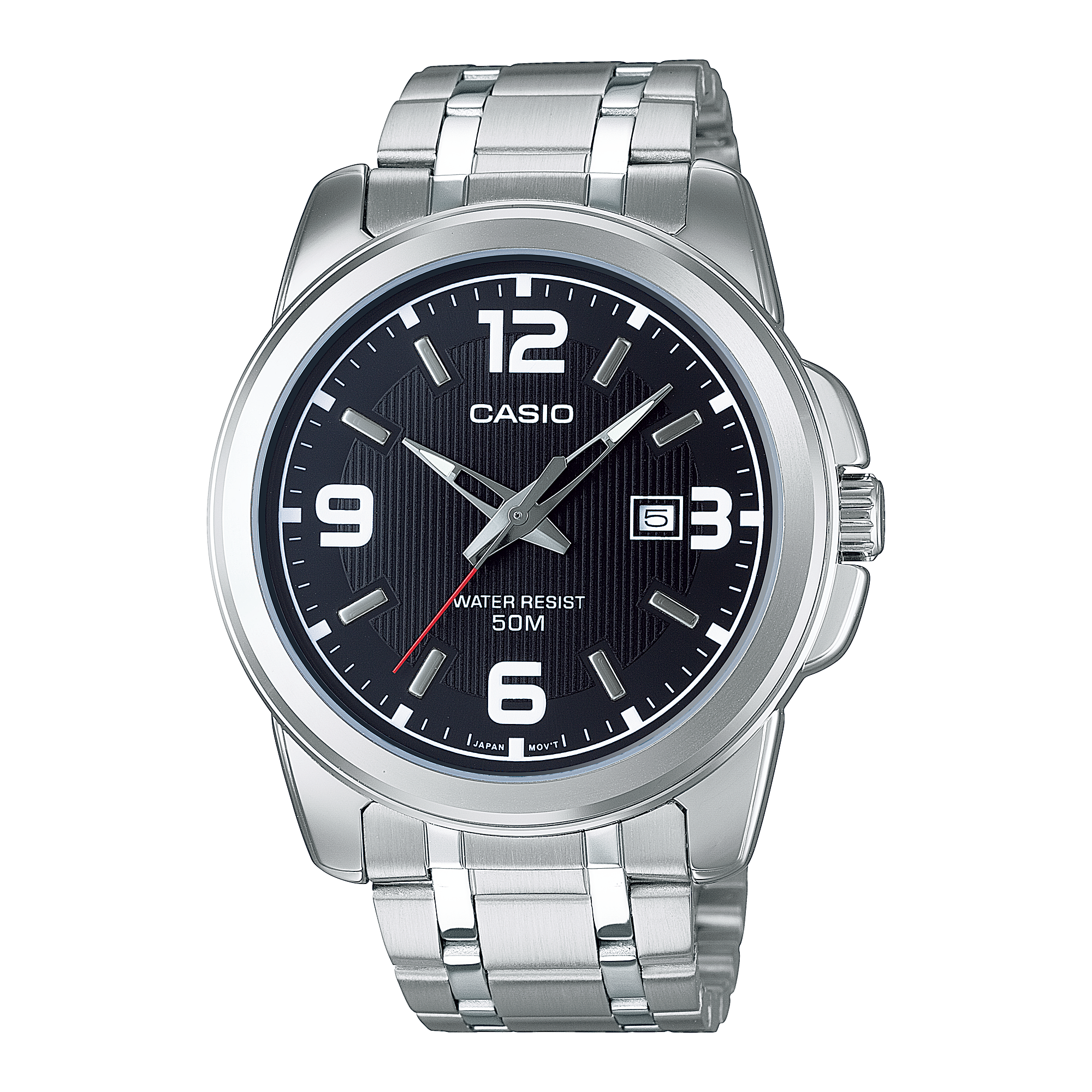 Reloj Casio MTP-1314D-1AVDF