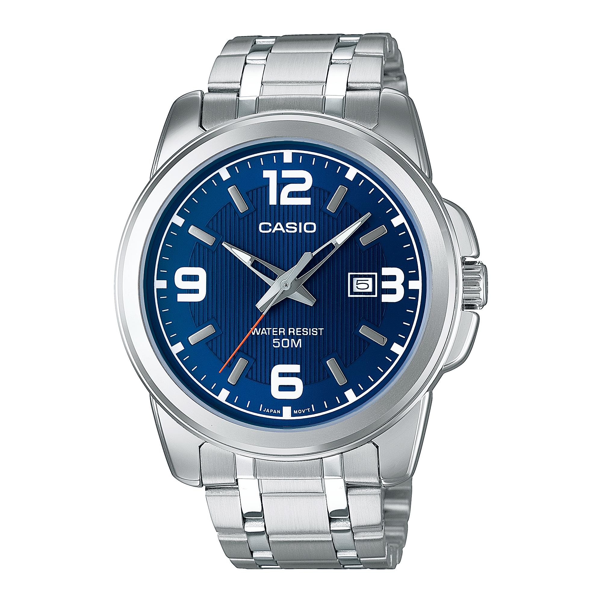 Reloj Casio MTP-1314D-2AVDF