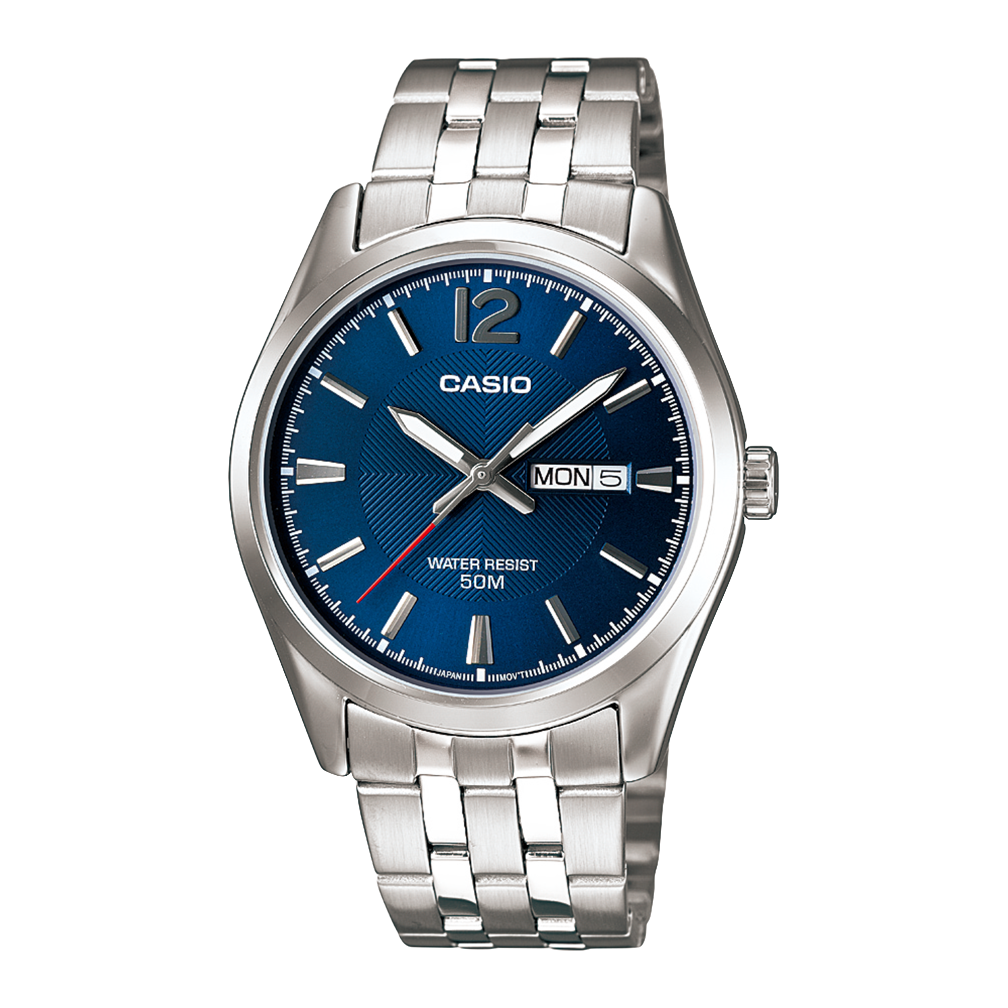 Reloj Casio MTP-1335D-2AVDF