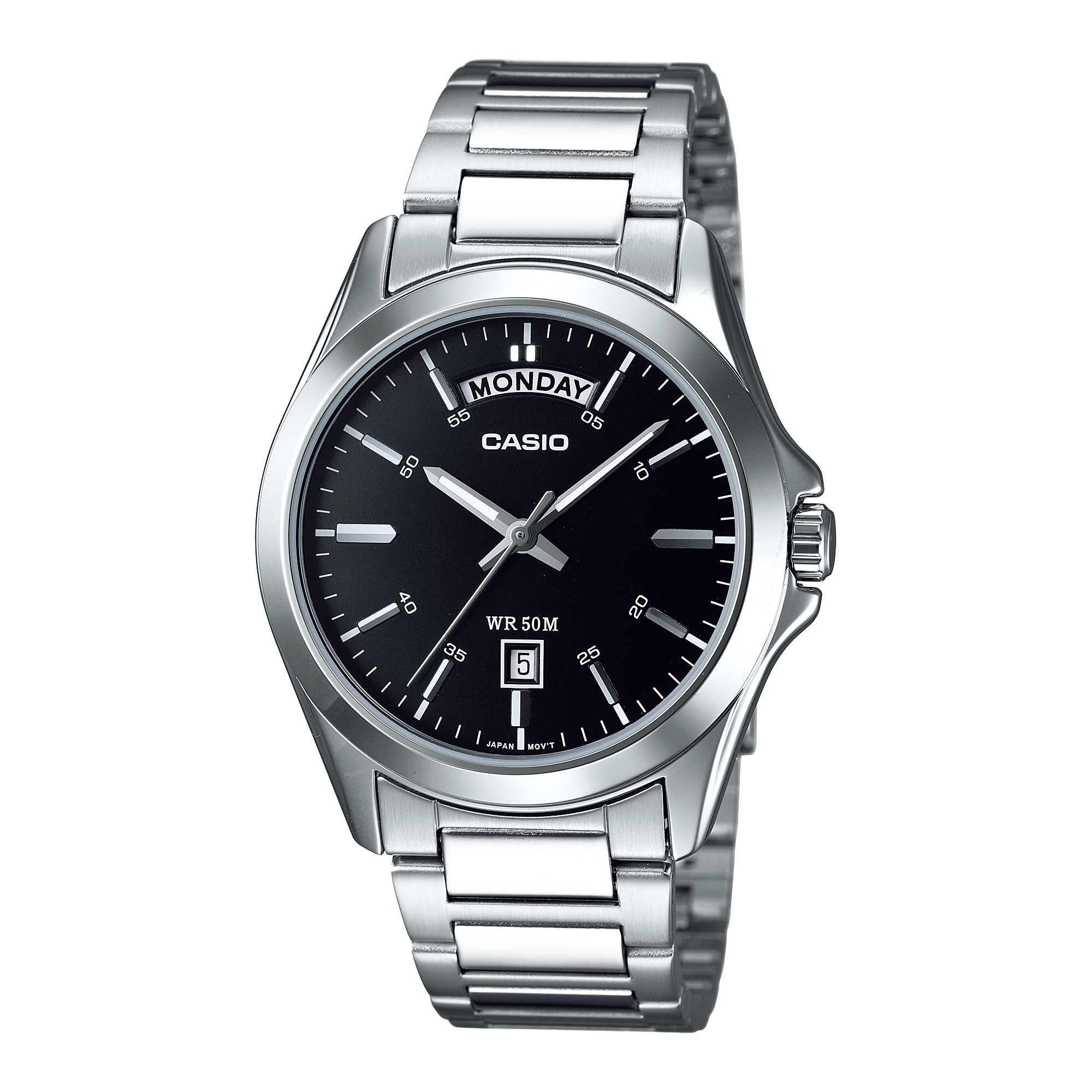 Reloj Casio MTP-1370D-1A1VDF