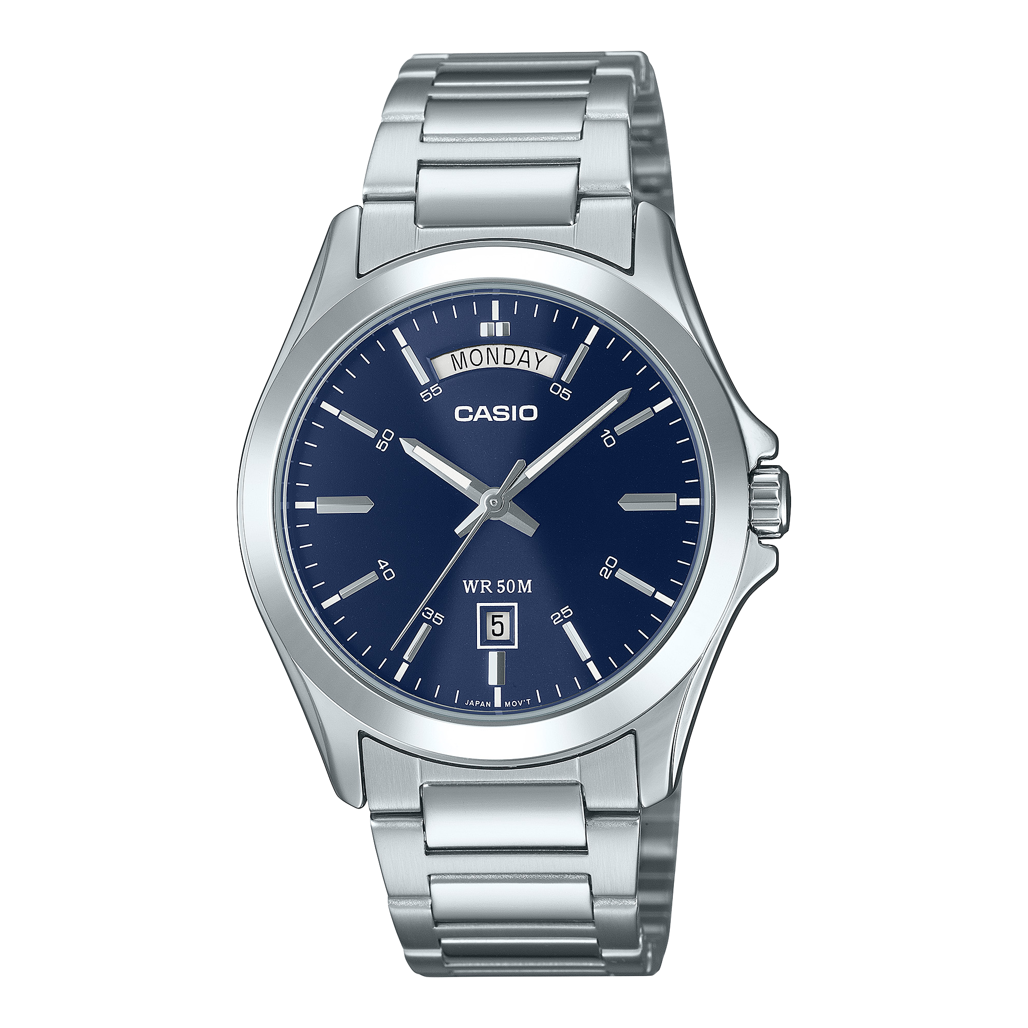 Reloj Casio MTP-1370D-2A2VDF