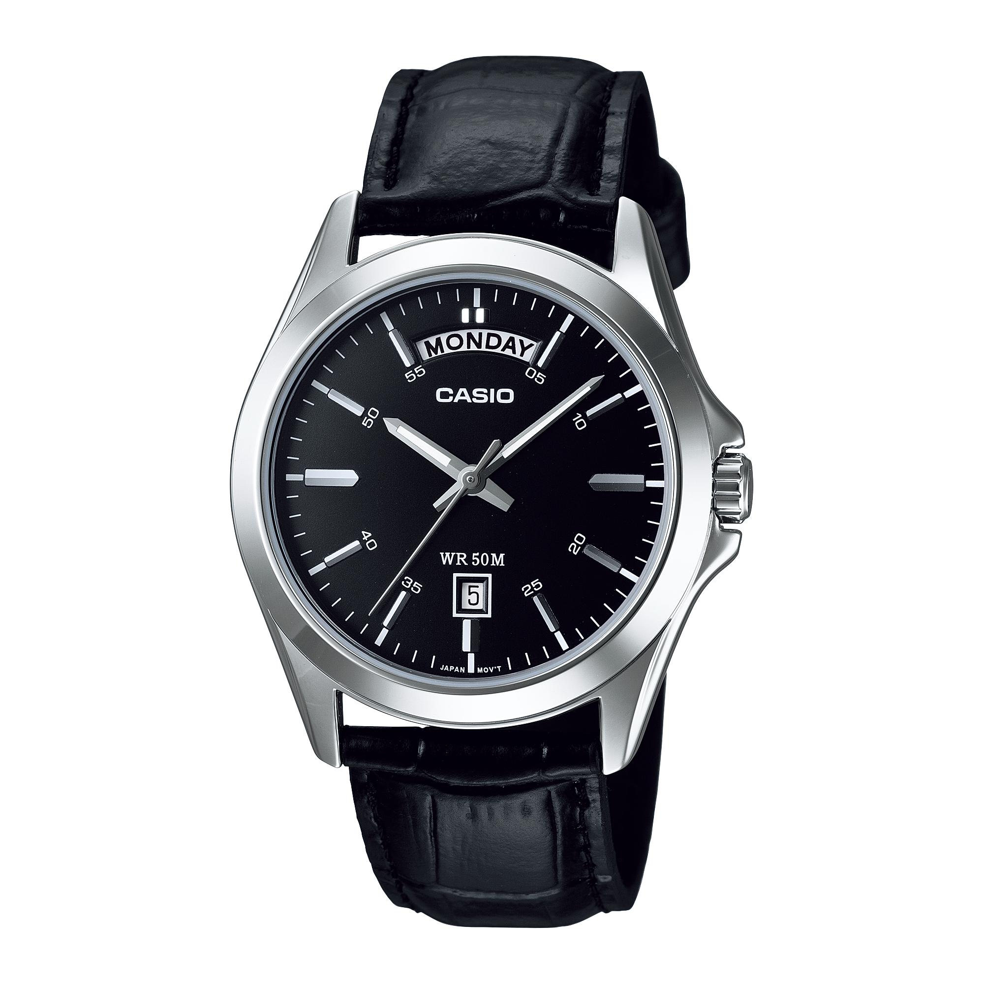Reloj Casio MTP-1370L-1AVDF