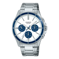 Reloj Casio MTP-1374D-7A2VDF