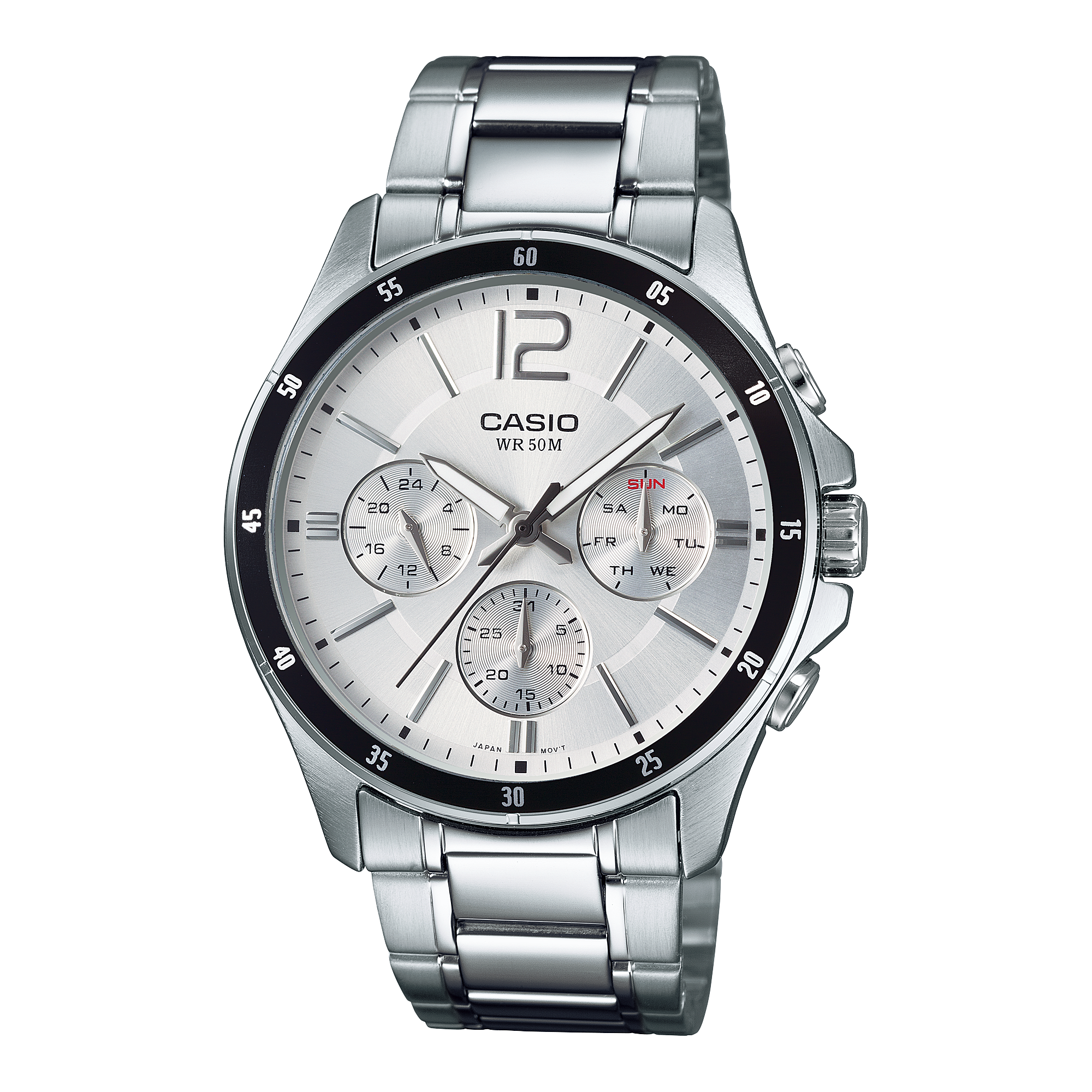 Reloj Casio MTP-1374D-7AVDF