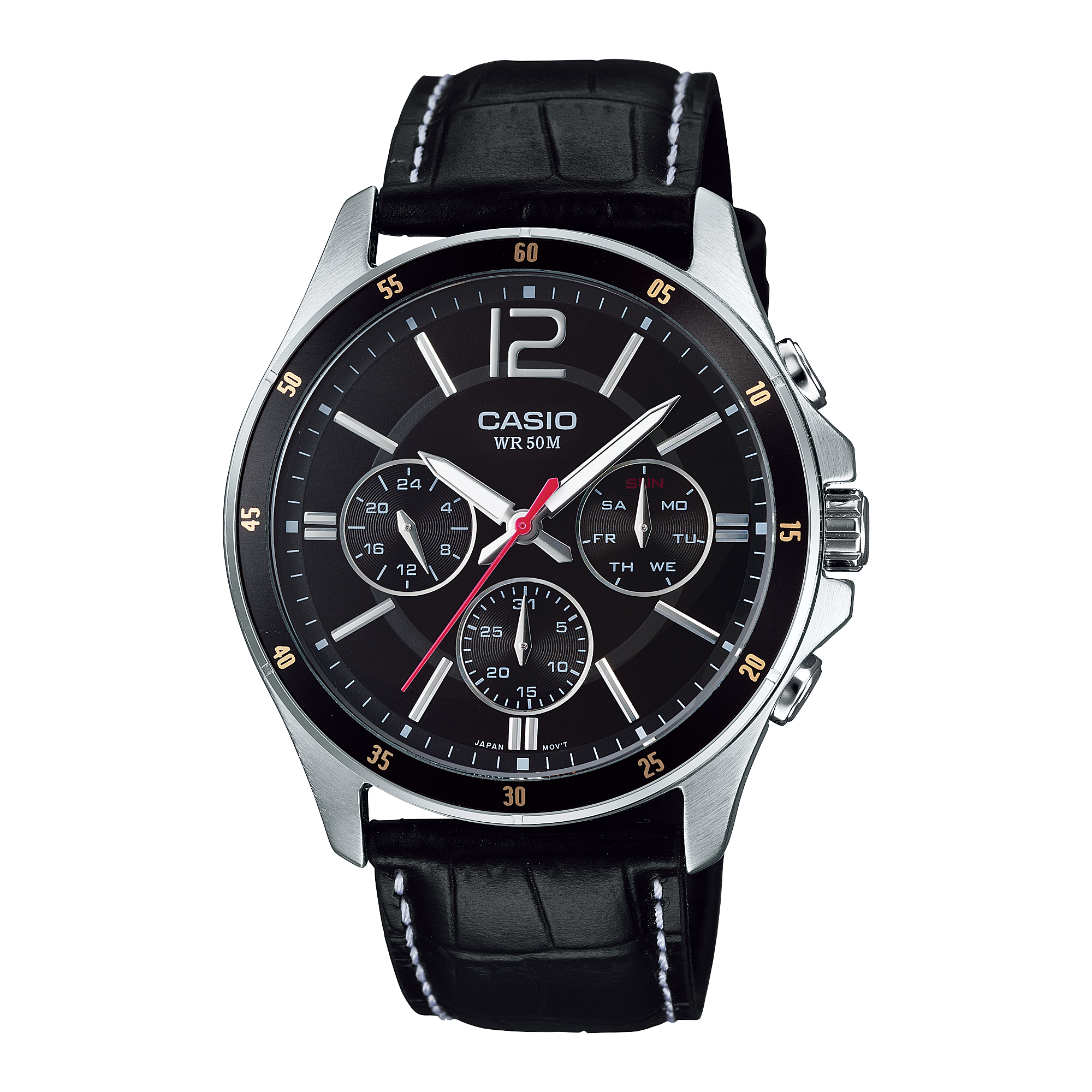 Reloj Casio MTP-1374L-1AVDF