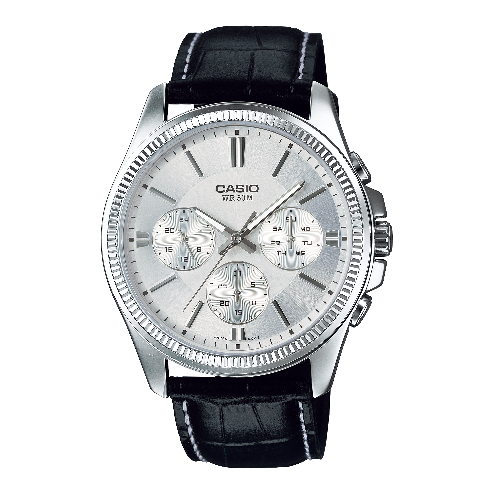Reloj Casio MTP-1375L-7AVDF