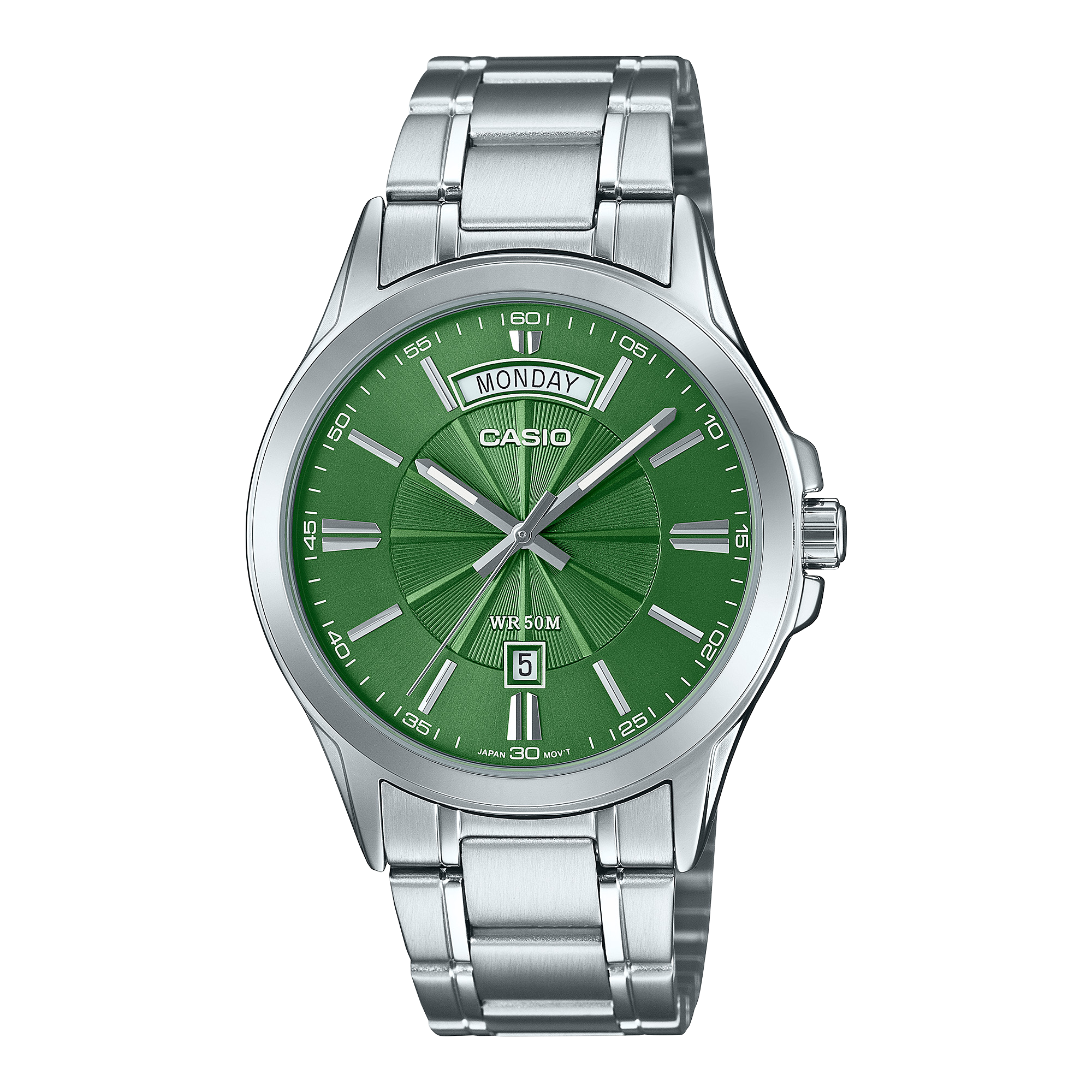 Reloj Casio MTP-1381D-3AVDF
