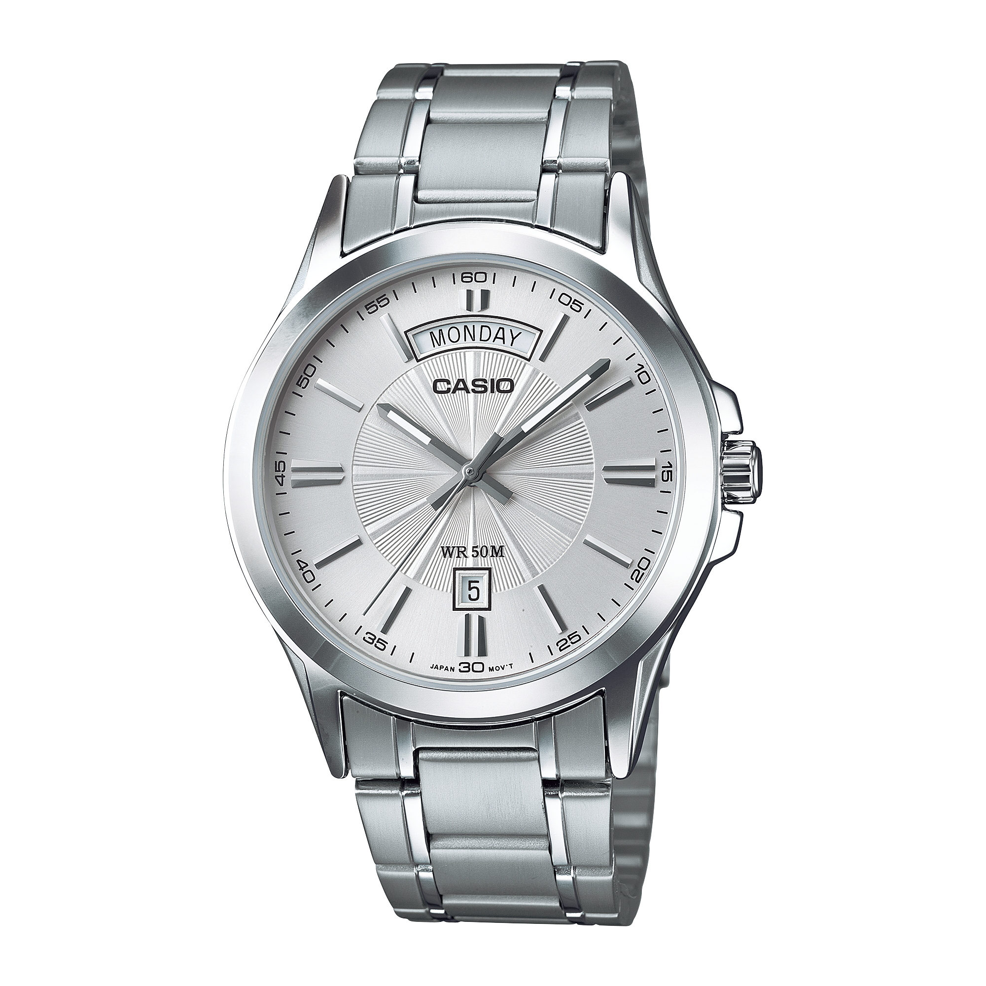 Reloj Casio MTP-1381D-7AVDF
