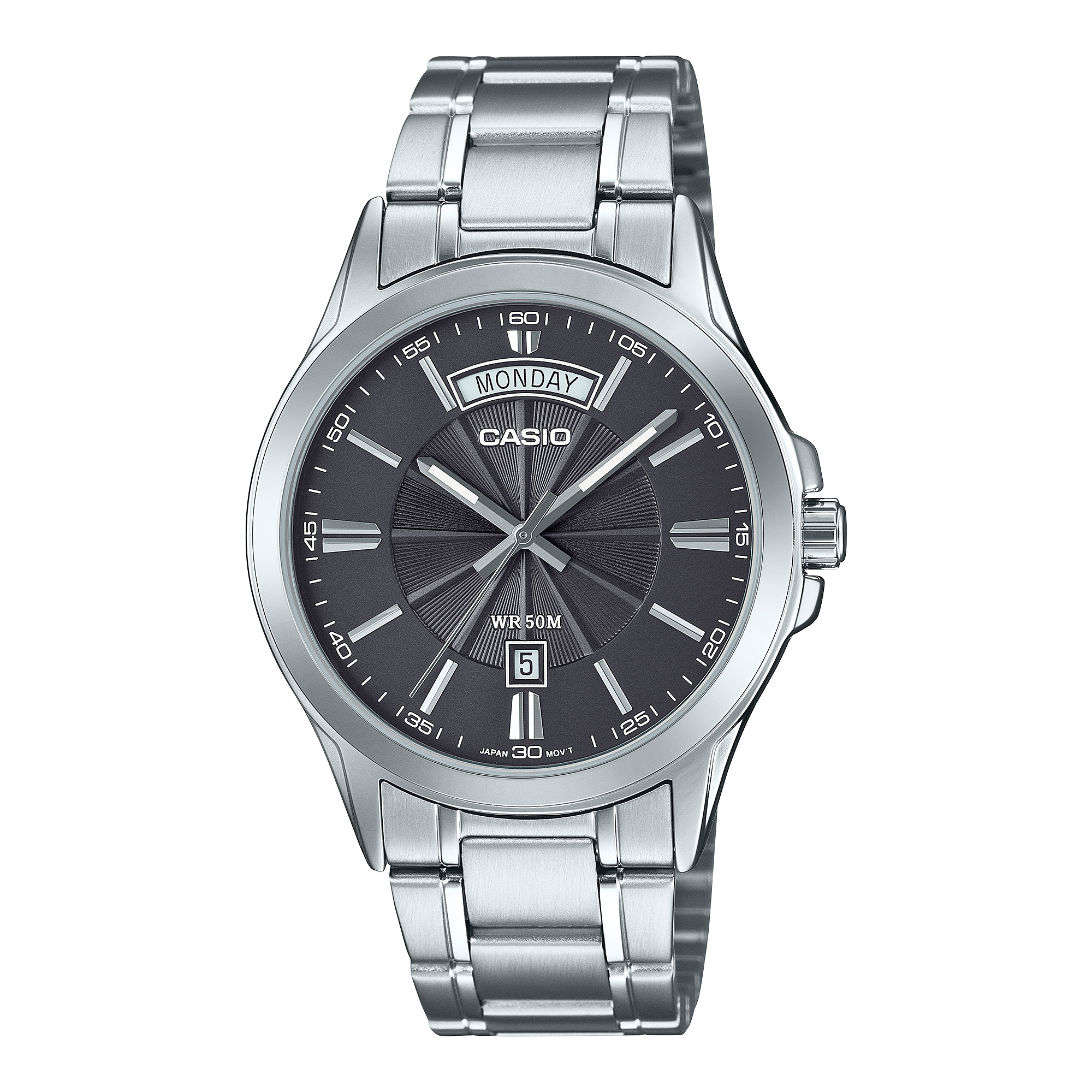 Reloj Casio MTP-1381D-8AVDF