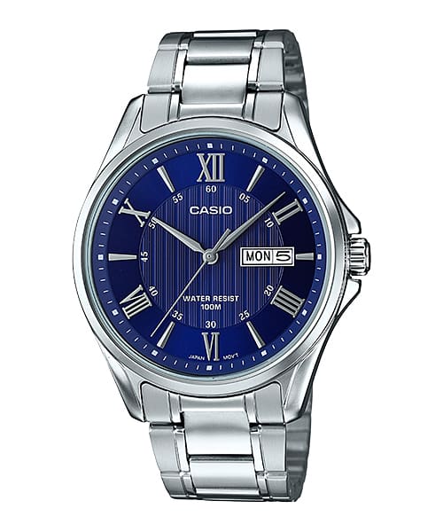 Reloj Casio MTP-1384D-2AVDF