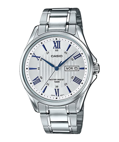 Reloj Casio MTP-1384D-7A2VDF