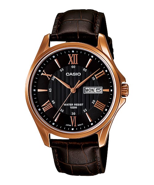 Reloj Casio MTP-1384L-1AVDF