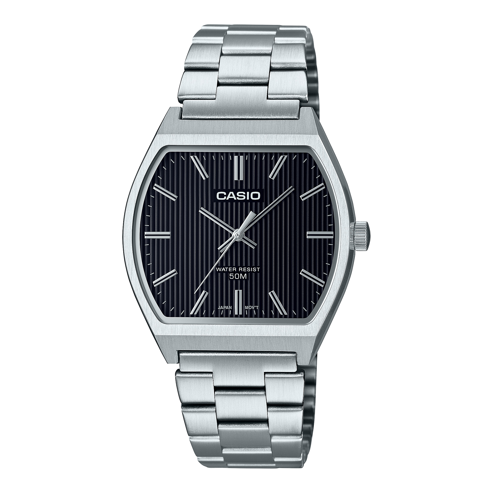 Reloj Casio MTP-B140D-1AVDF