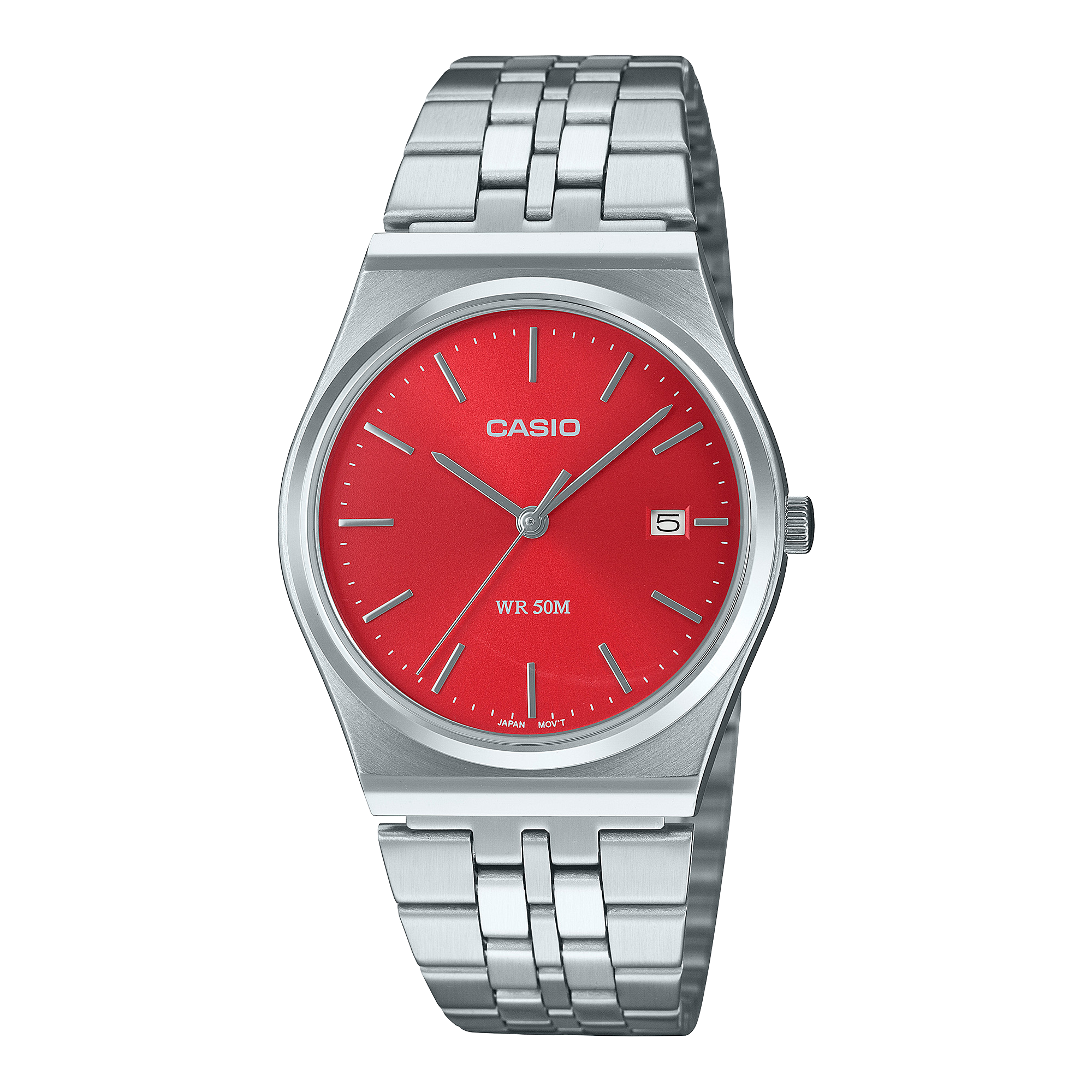 Reloj Casio MTP-B145D-4A2VDF