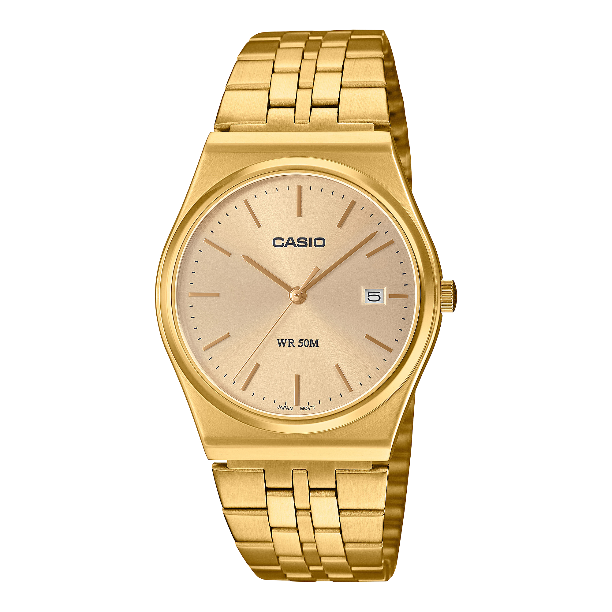 Reloj Casio MTP-B145G-9AVDF