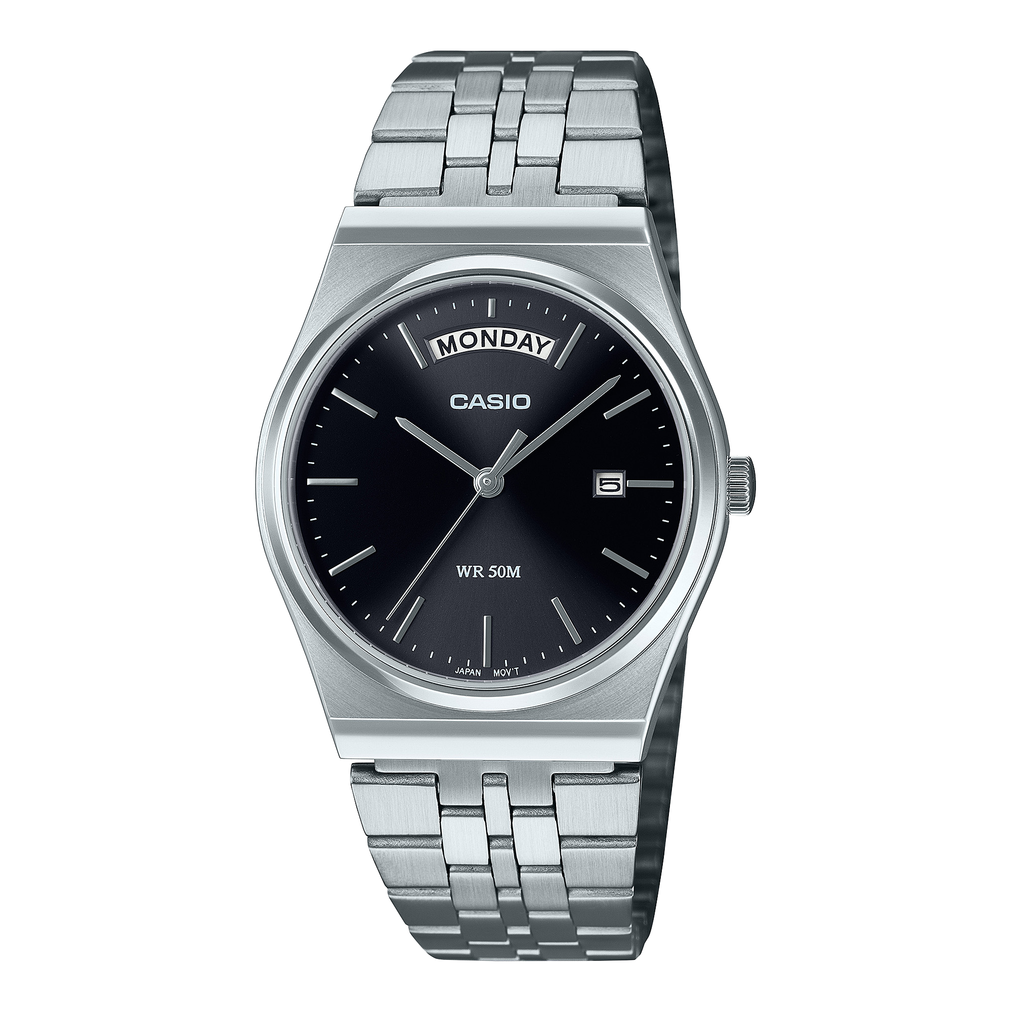 Reloj Casio MTP-B146D-1AVDF
