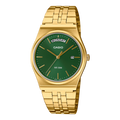 Reloj Casio MTP-B146G-3AVDF