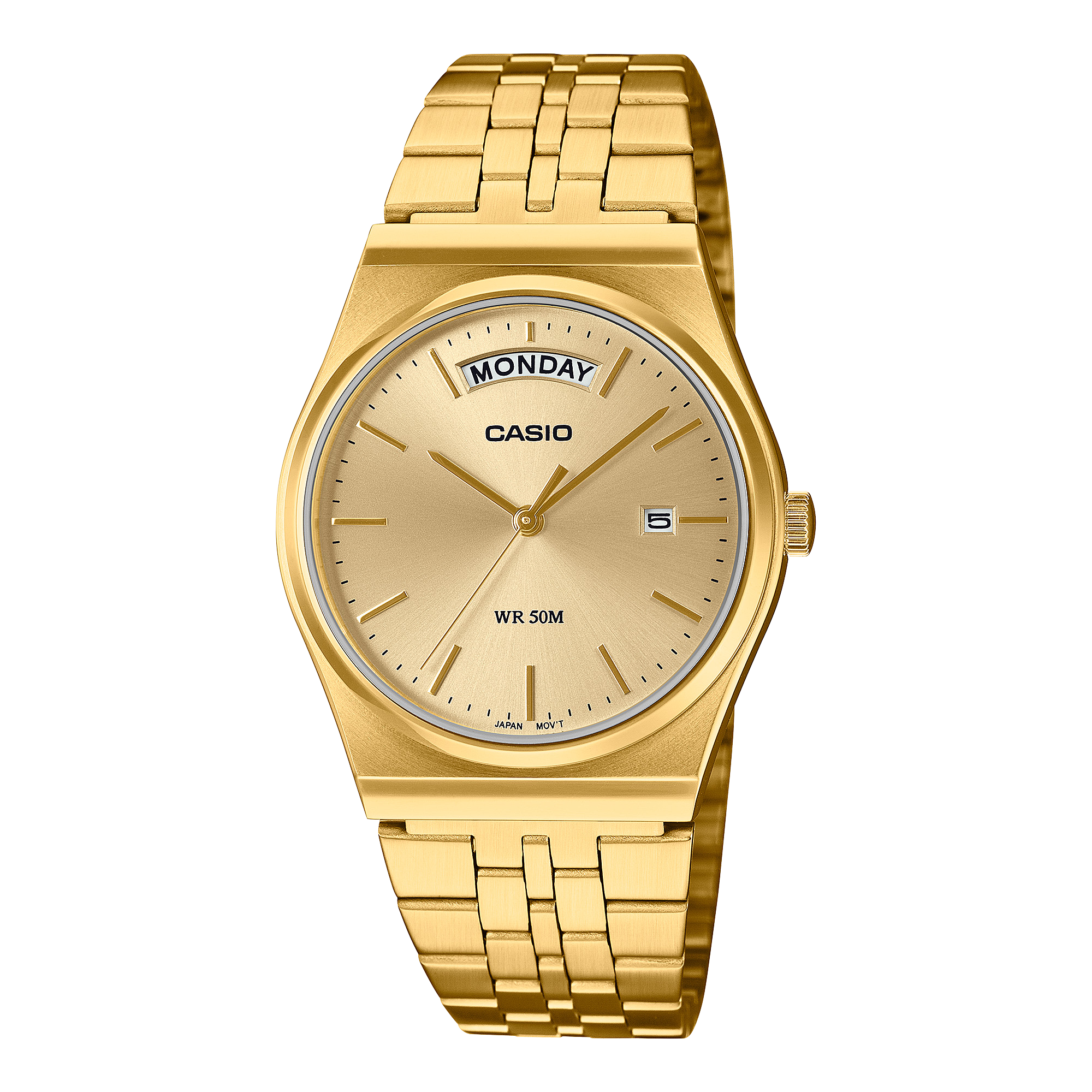 Reloj Casio MTP-B146G-9AVDF