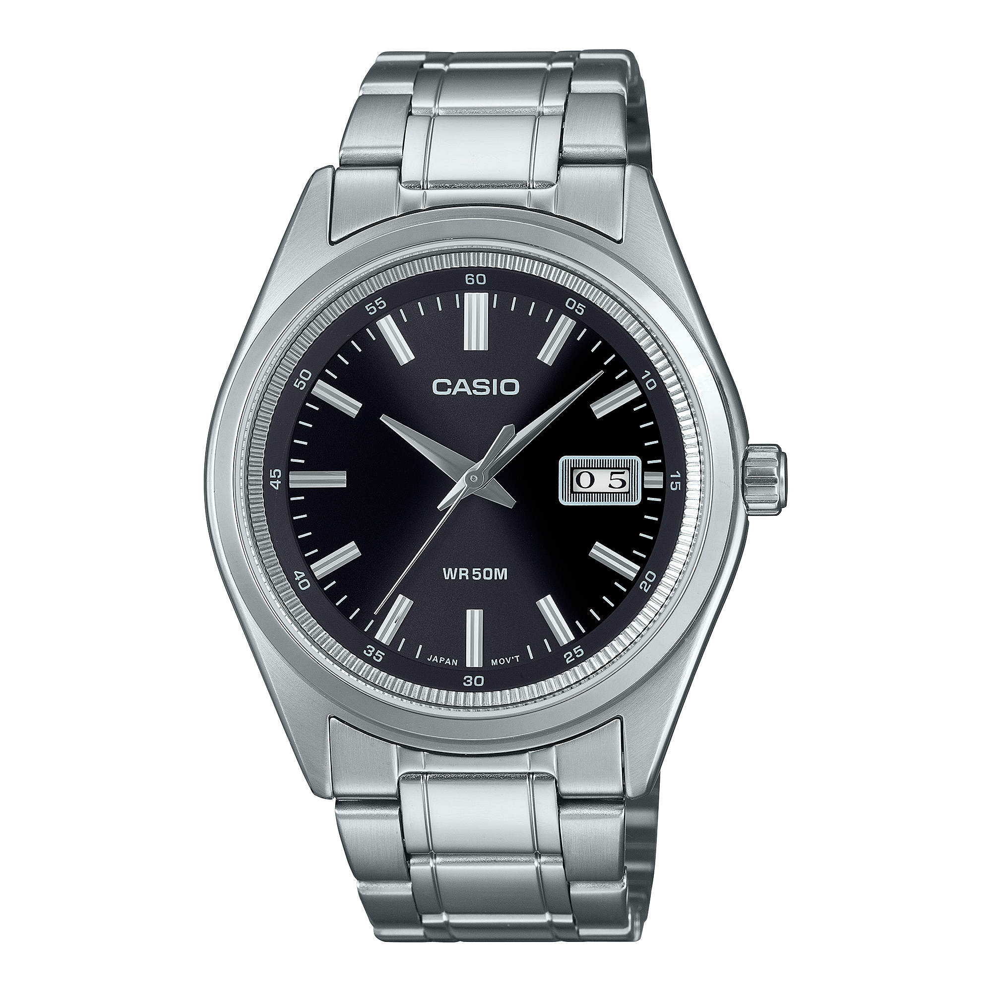 Reloj Casio MTP-B180D-1A1VDF