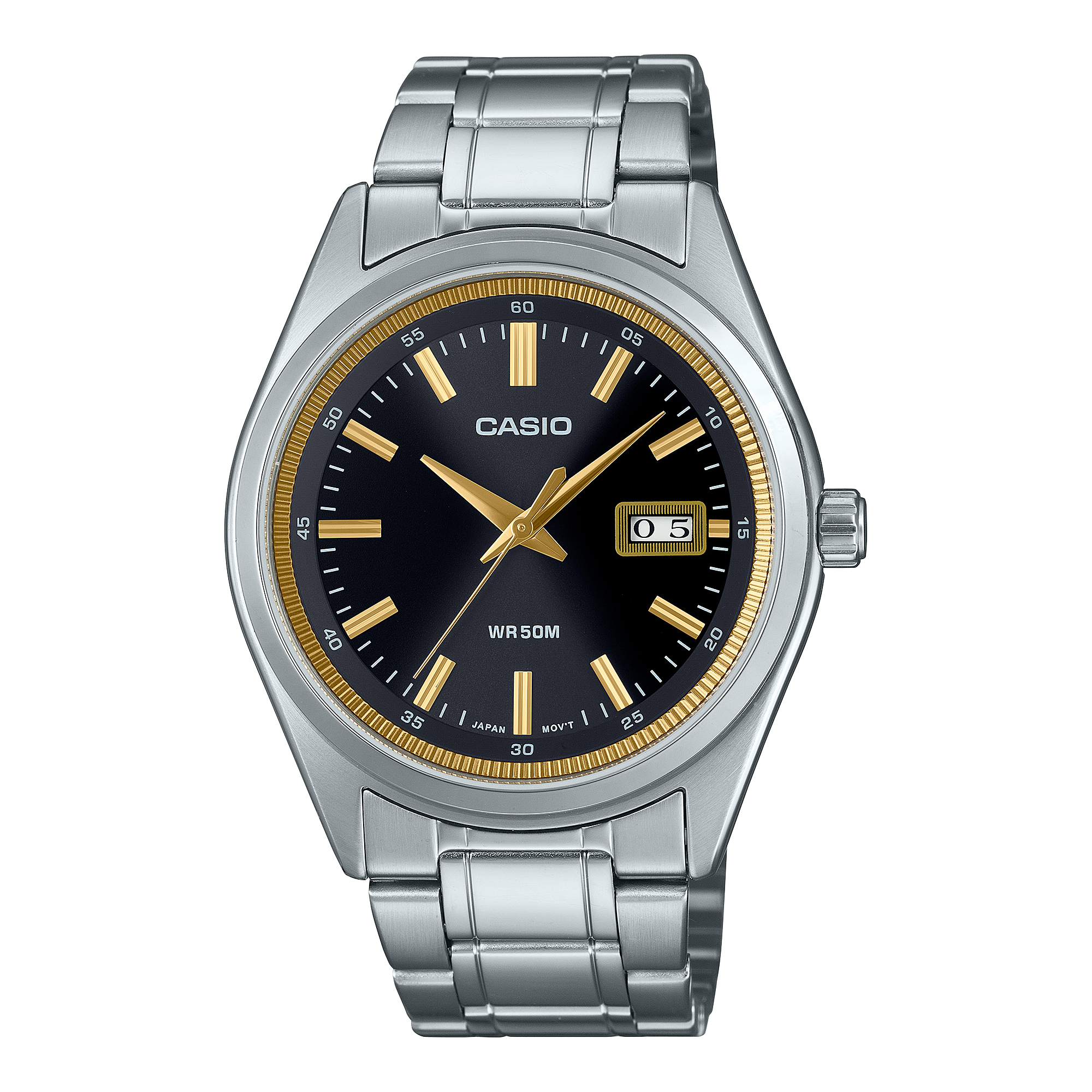 Reloj Casio MTP-B180D-1A2VDF