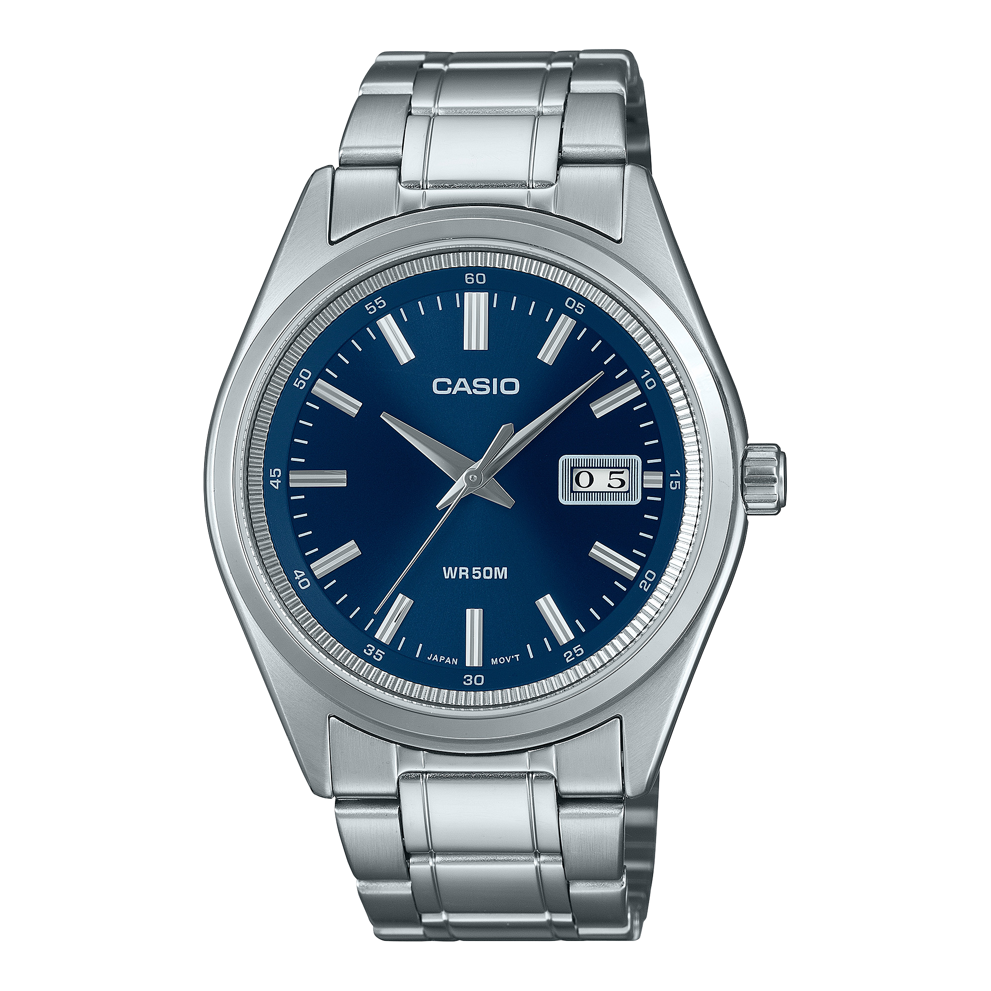 Reloj Casio MTP-B180D-2AVDF