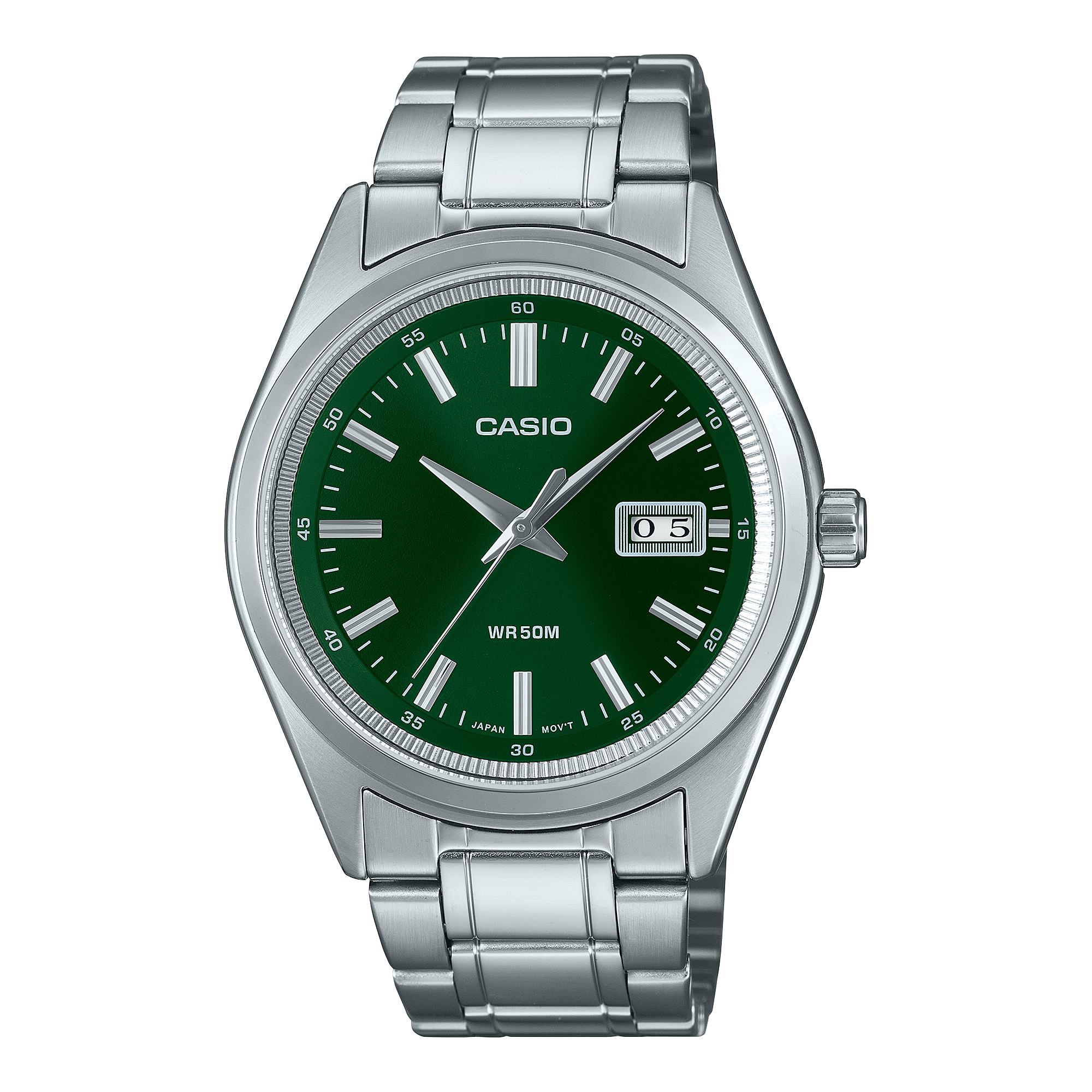 Reloj Casio MTP-B180D-3AVDF
