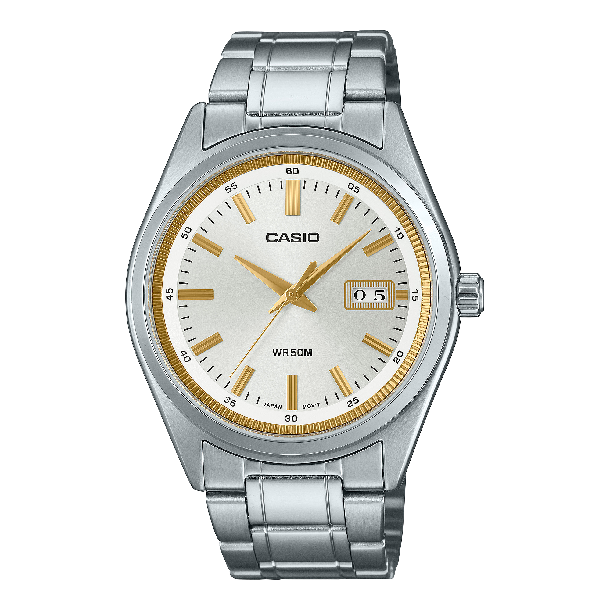 Reloj Casio MTP-B180D-7AVDF