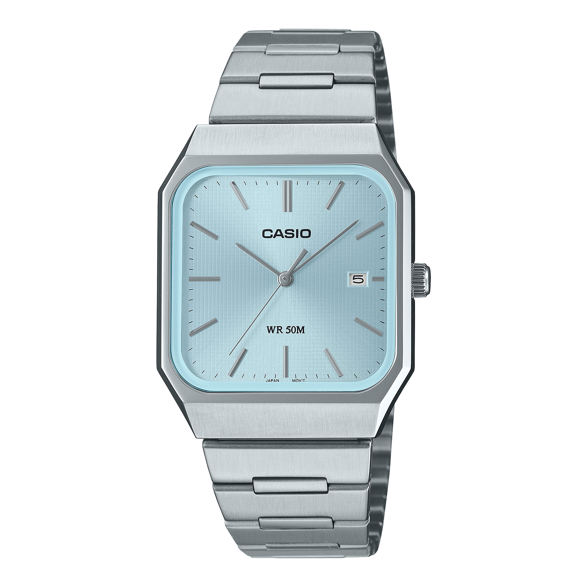 Reloj Casio MTP-B185D-2A2VDF