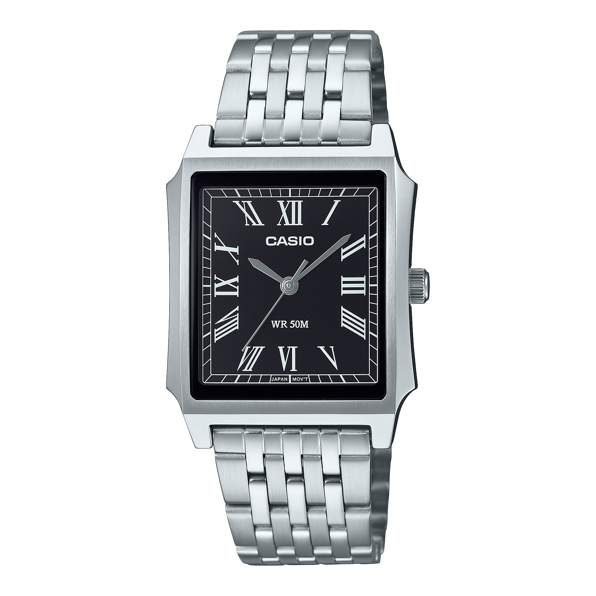 Reloj Casio MTP-B190D-1BVDF