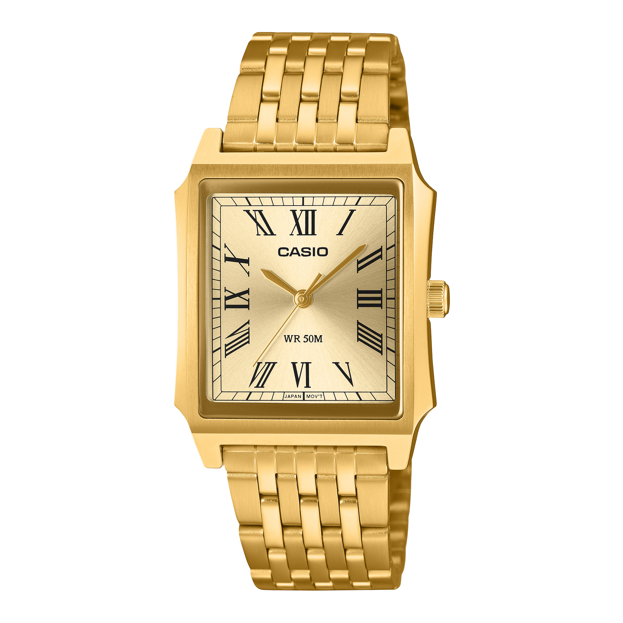 Reloj Casio MTP-B190G-9BVDF