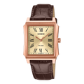 Reloj Casio MTP-B190RGL-9BVDF