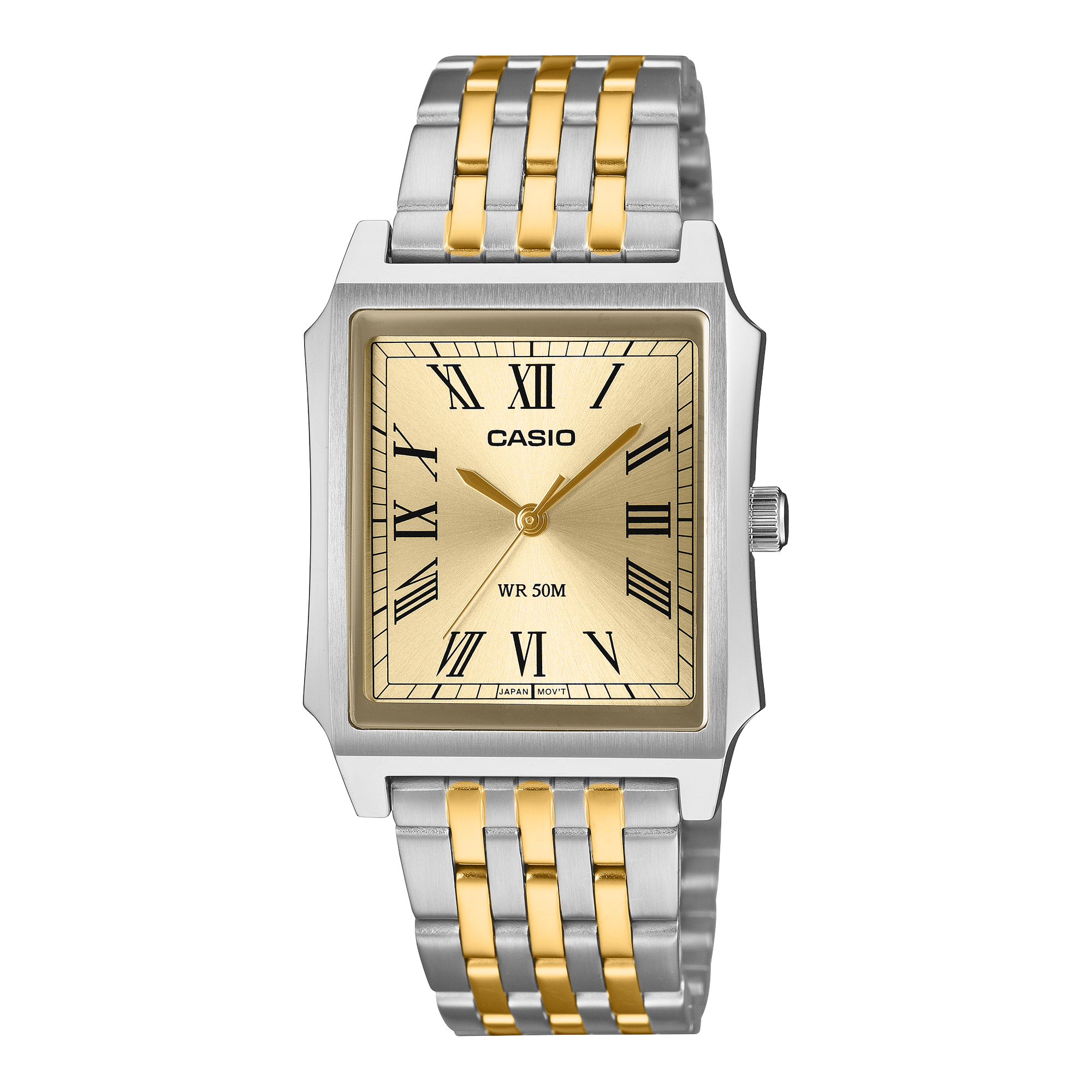 Reloj Casio MTP-B190SG-9BVDF