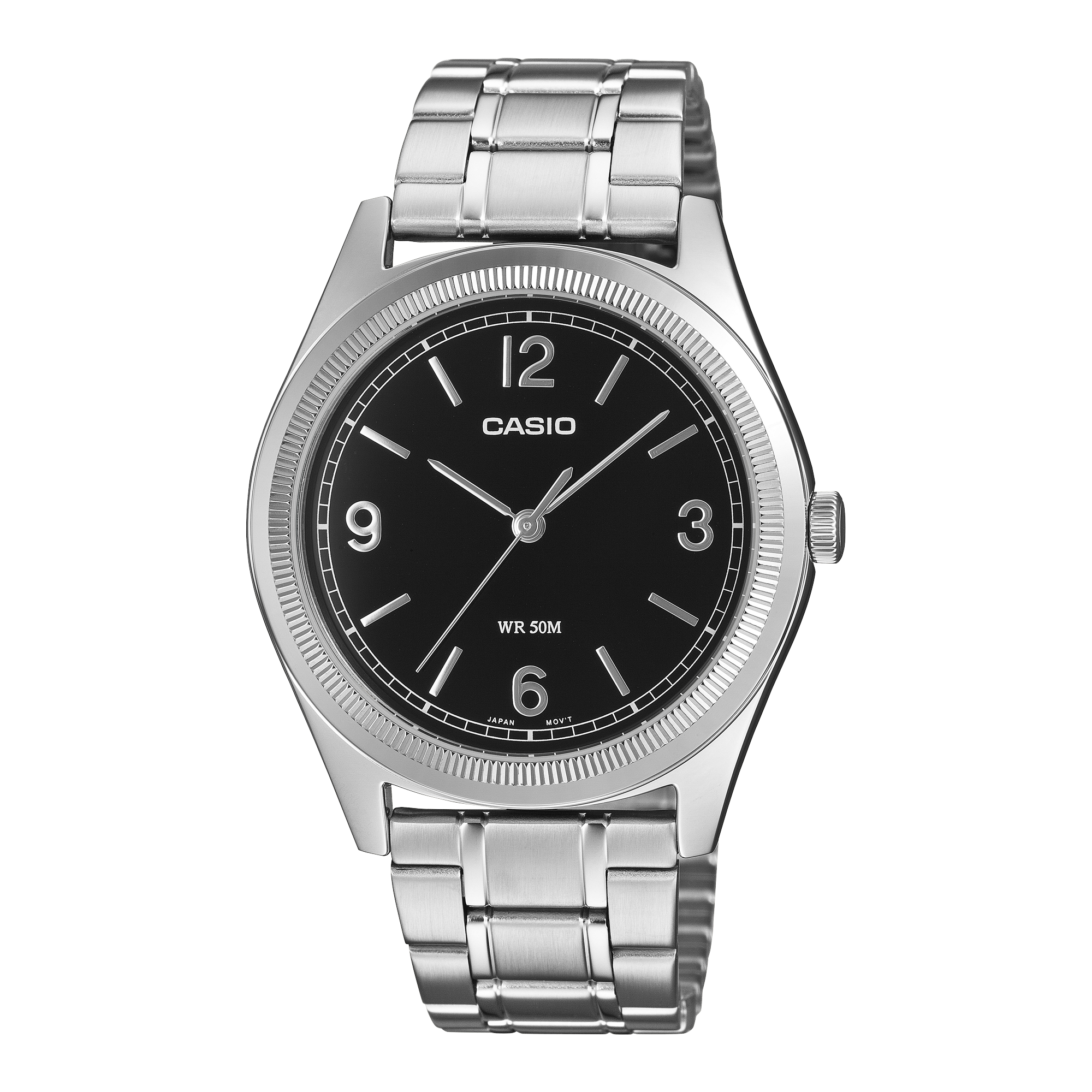 Reloj Casio MTP-B210D-1AVDF