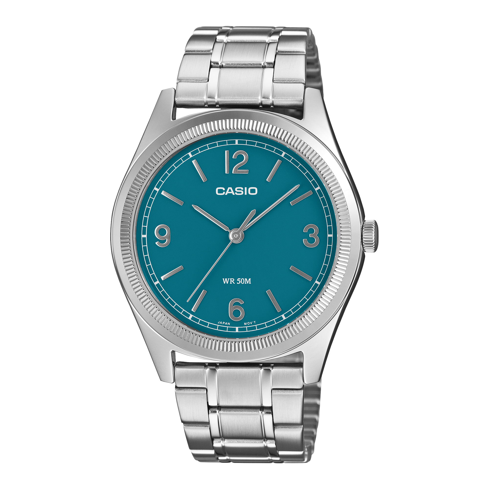 Reloj Casio MTP-B210D-2A1VDF
