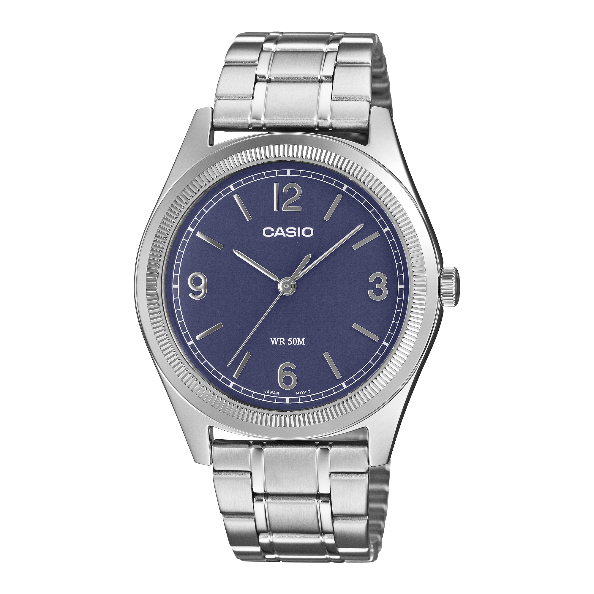 Reloj Casio MTP-B210D-2A2VDF