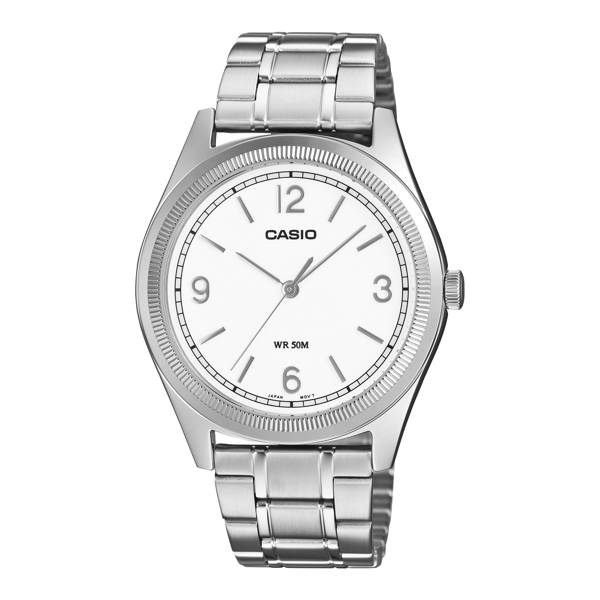 Reloj Casio MTP-B210D-7AVDF