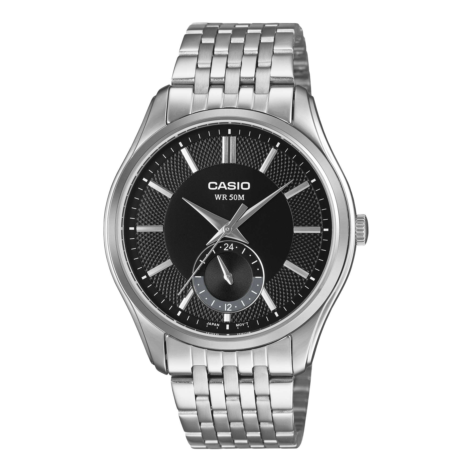 Reloj Casio MTP-B315D-1AVDF